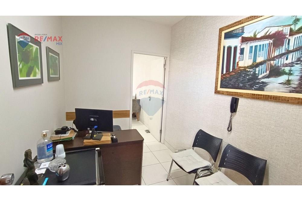 Cj. Comercial/ Sala - Venda - Belo Horizonte , Minas Gerais - 8.jpg - 870241112-35