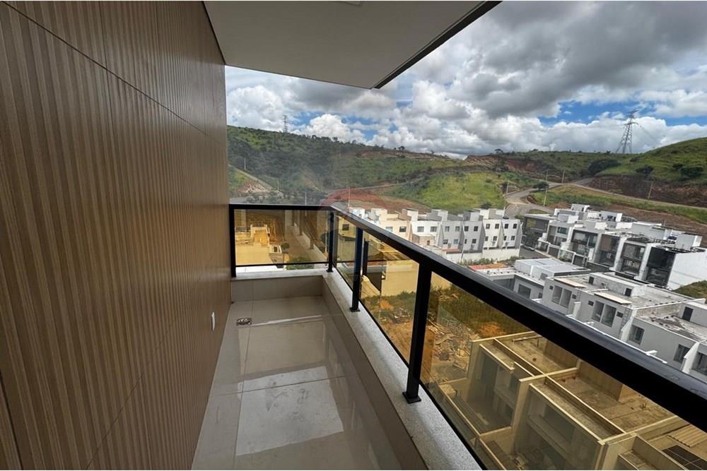 Cobertura - Venda - Governador Valadares , Minas Gerais - Suíte_sacada.jpeg - 870671006-37