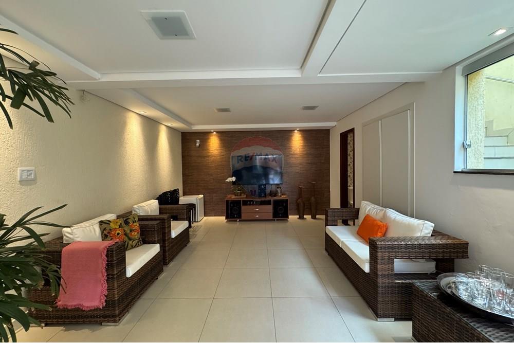 Casa - Venda - Contagem , Minas Gerais - IMG_5498.JPG - 870411141-7