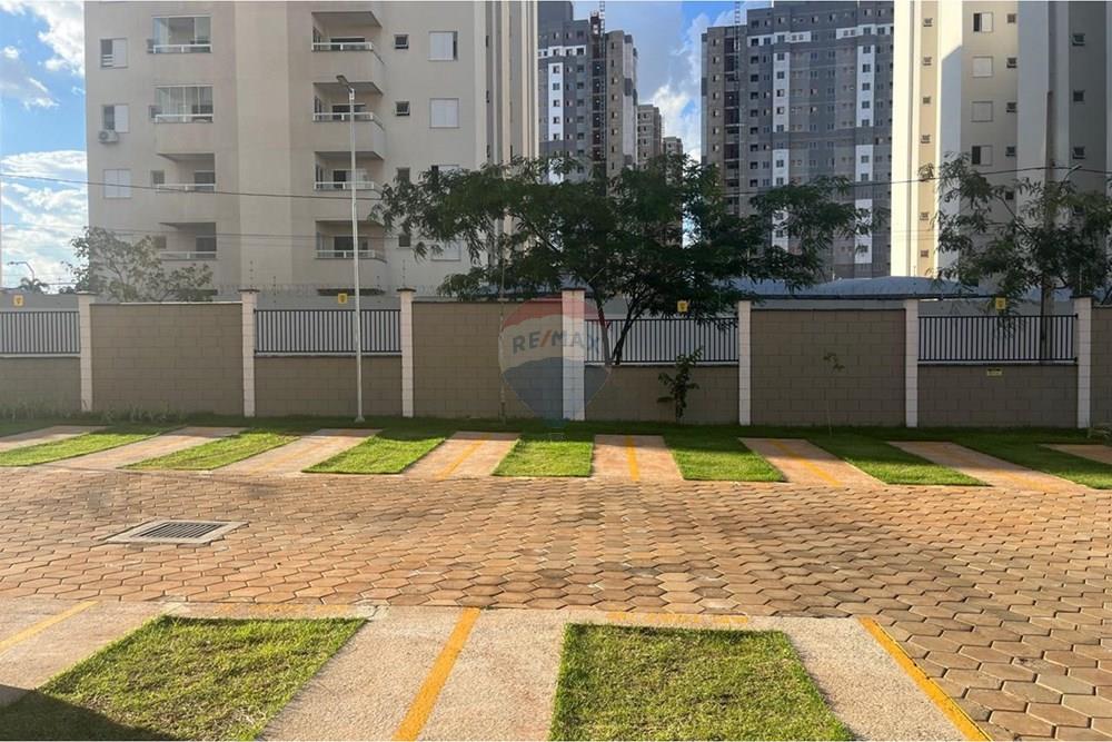 Apartamento - Alugar - Uberlândia , Minas Gerais - 5d9c6b57-86d9-4096-b351-cb0bc0fab6bc.jpg - 870381002-188