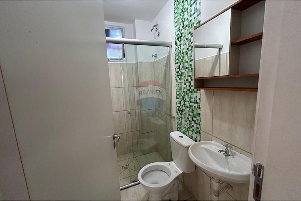 Apartamento - Venda - Santa Luzia , Minas Gerais - BANHEIRO C.jpeg - 870241106-43