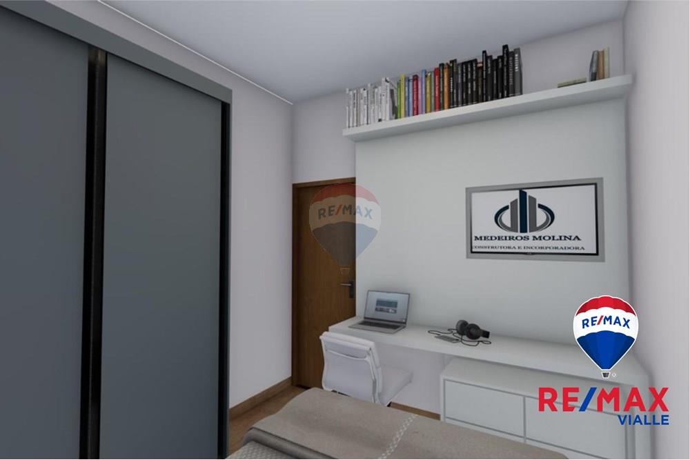 Studio - Venda - Passos , Minas Gerais - 9.jpg - 870731001-44