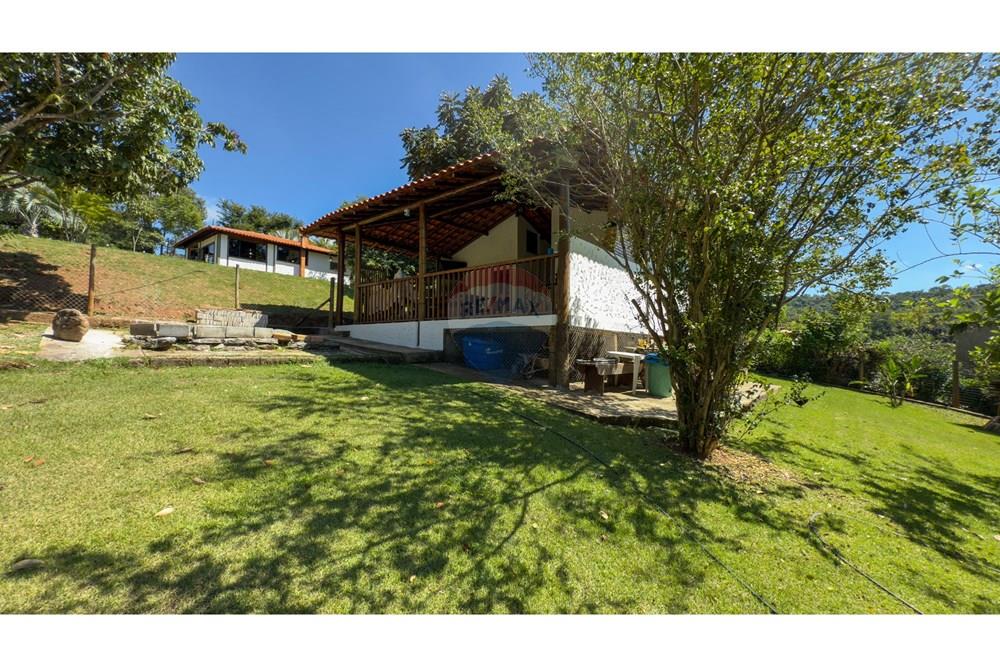 Chácara / Sítio / Fazenda - Venda - Ribeirão das Neves , Minas Gerais - IMG_5191.jpg - 870411116-28