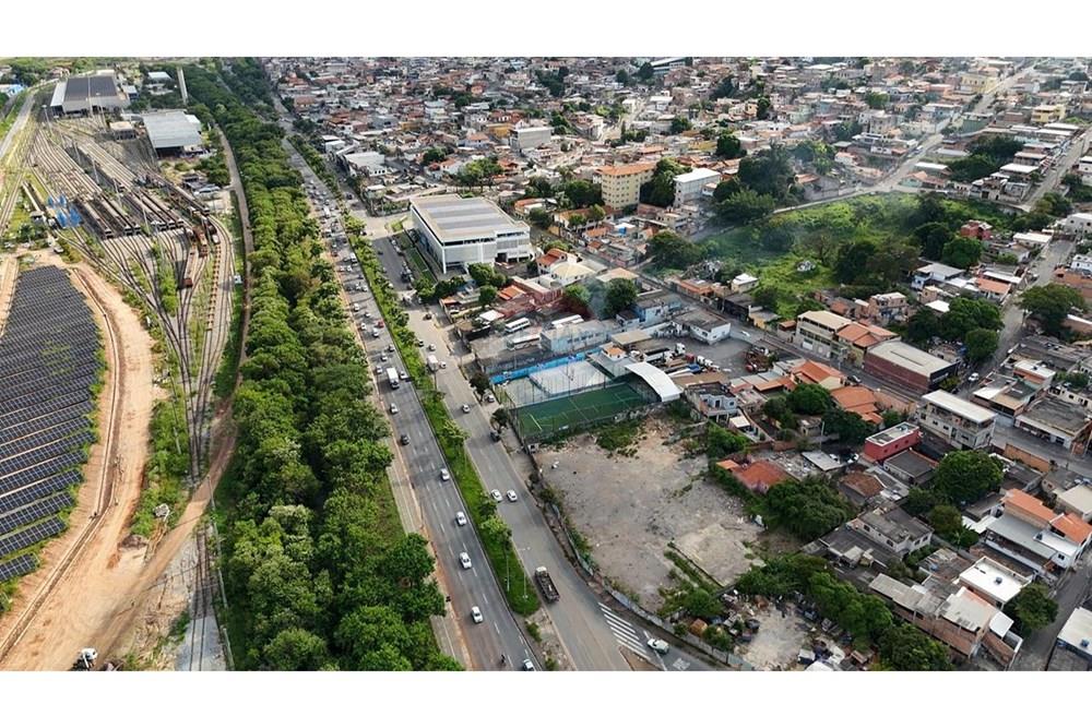 Terreno - Alugar - Belo Horizonte , Minas Gerais - 6d22d460-631b-4d89-b3c4-fc8e0e4673c0.jpg - 870761011-40