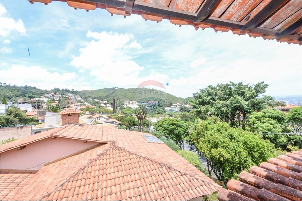 Casa - Venda - Belo Horizonte , Minas Gerais - 0124.jpg - 870371007-29