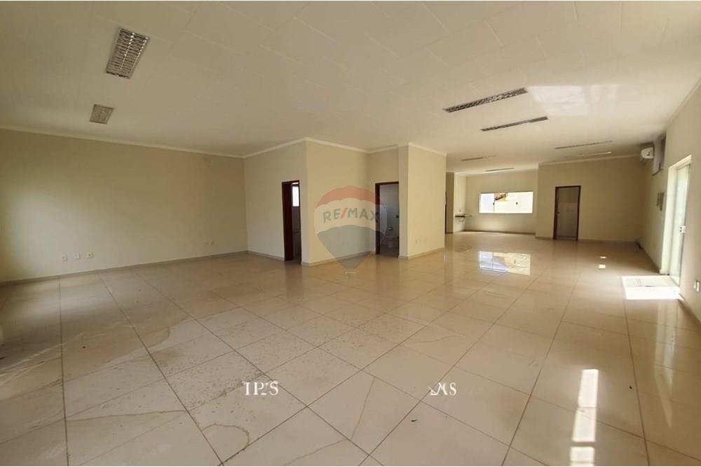 Casa Comercial - Venda - Passos , Minas Gerais - CASA BERNARDINO VIEIRA 7.jpg - 870731001-72