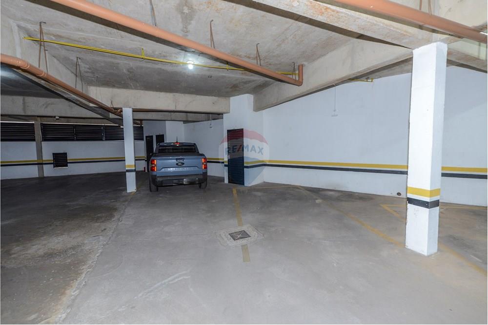 Apartamento - Venda - Belo Horizonte , Minas Gerais - 0184 garagem.jpg - Garagem - 870751005-20