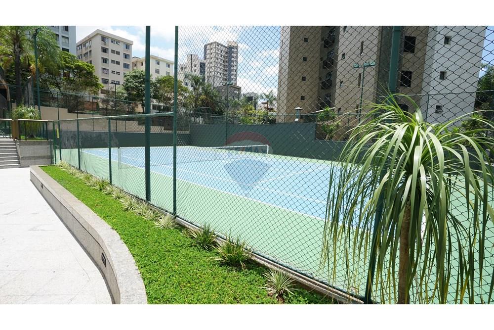 Apartamento - Venda - Belo Horizonte , Minas Gerais - 34 Quadra.JPG - 870351049-11