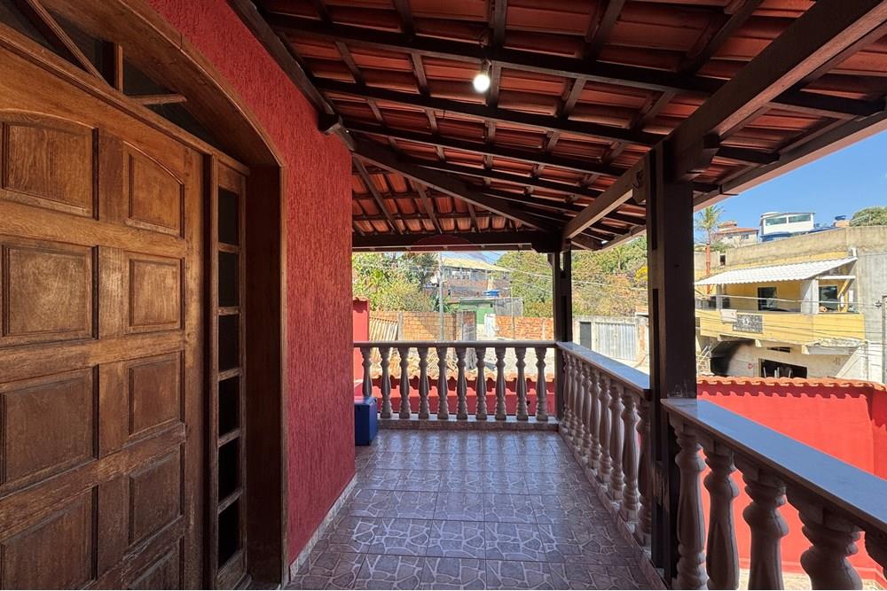 Casa - Venda - Ribeirão das Neves , Minas Gerais - IMG_7337.JPG - 870411108-10