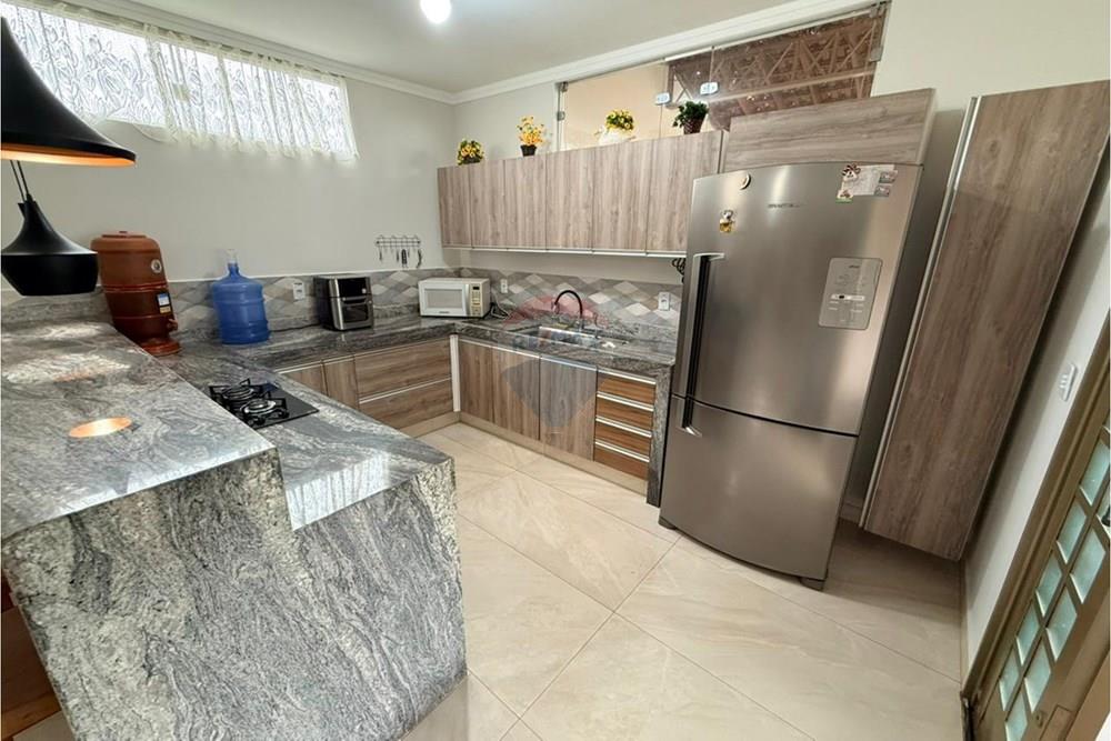 Chácara / Sítio / Fazenda - Venda - São Sebastião do Paraíso , Minas Gerais - CHACARA PAULO-1 (21).jpeg - 870601029-137