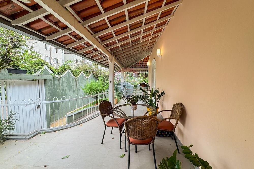 Casa - Venda - Belo Horizonte , Minas Gerais - 8.jpg - 870411099-74