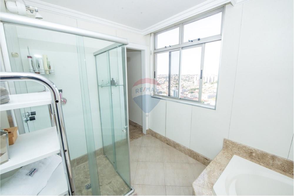 Cobertura - Venda - Contagem , Minas Gerais - cobertura-Juliana_62.JPG - 870241004-67