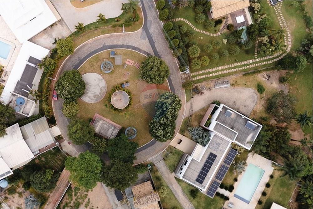 Chácara / Sítio / Fazenda - Venda - Ibirité , Minas Gerais - DJI_20250227170506_0124_D.jpg - 870421081-4