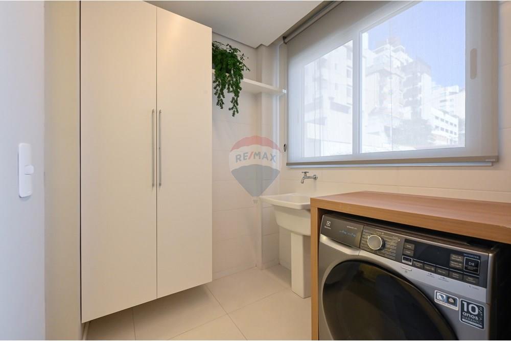 Apartamento - Venda - Belo Horizonte , Minas Gerais - 20 Tetum_Evolution_Área de serviço.JPG - 870421024-195