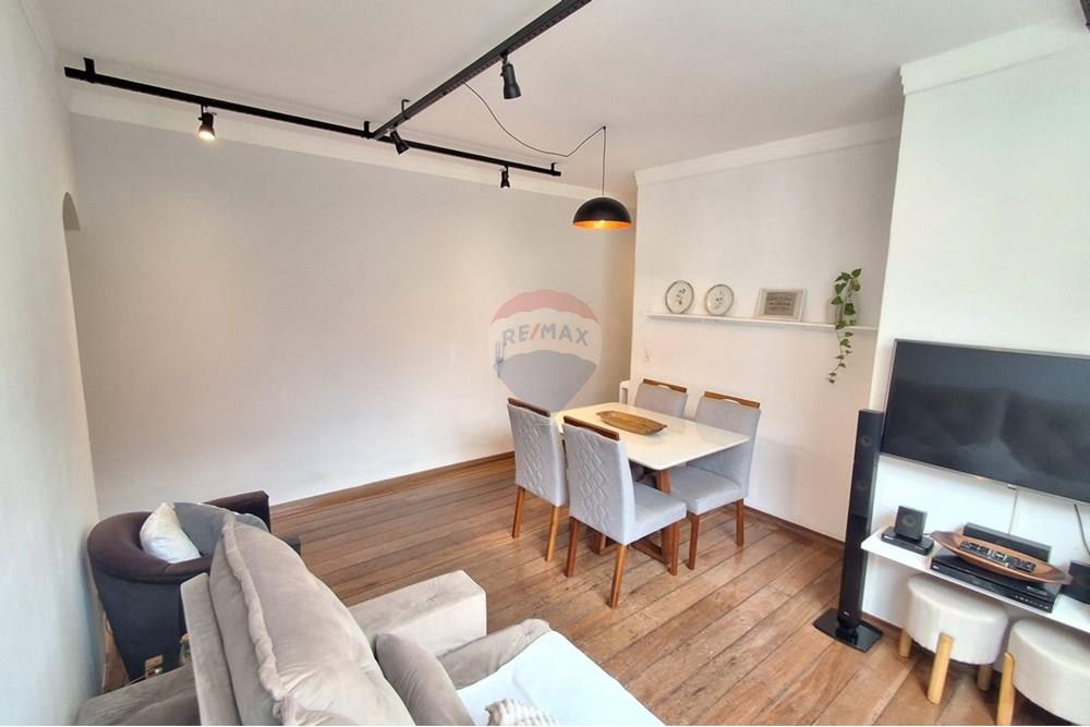 Apartamento - Venda - Belo Horizonte , Minas Gerais - 02.jpg - Sala - 870341010-47