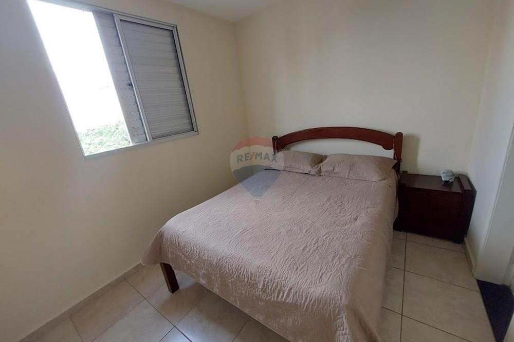 Apartamento - Venda - Belo Horizonte , Minas Gerais - FOTO27.jpg - Quarto principal - 870241112-56