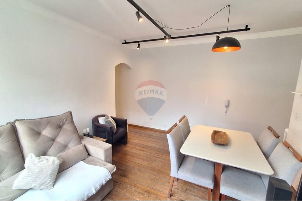 Apartamento - Venda - Belo Horizonte , Minas Gerais - 03.jpg - Sala - 870341010-47