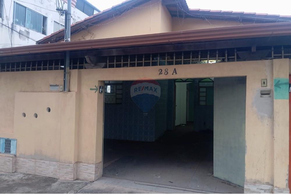 Casa - Alugar - Belo Horizonte , Minas Gerais - Entrada principal.jpeg - 870241011-70