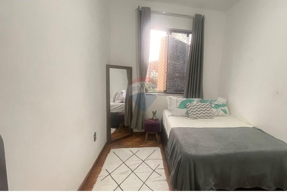 Apartamento - Venda - Belo Horizonte , Minas Gerais - IMG_9789.jpeg - 870241105-16