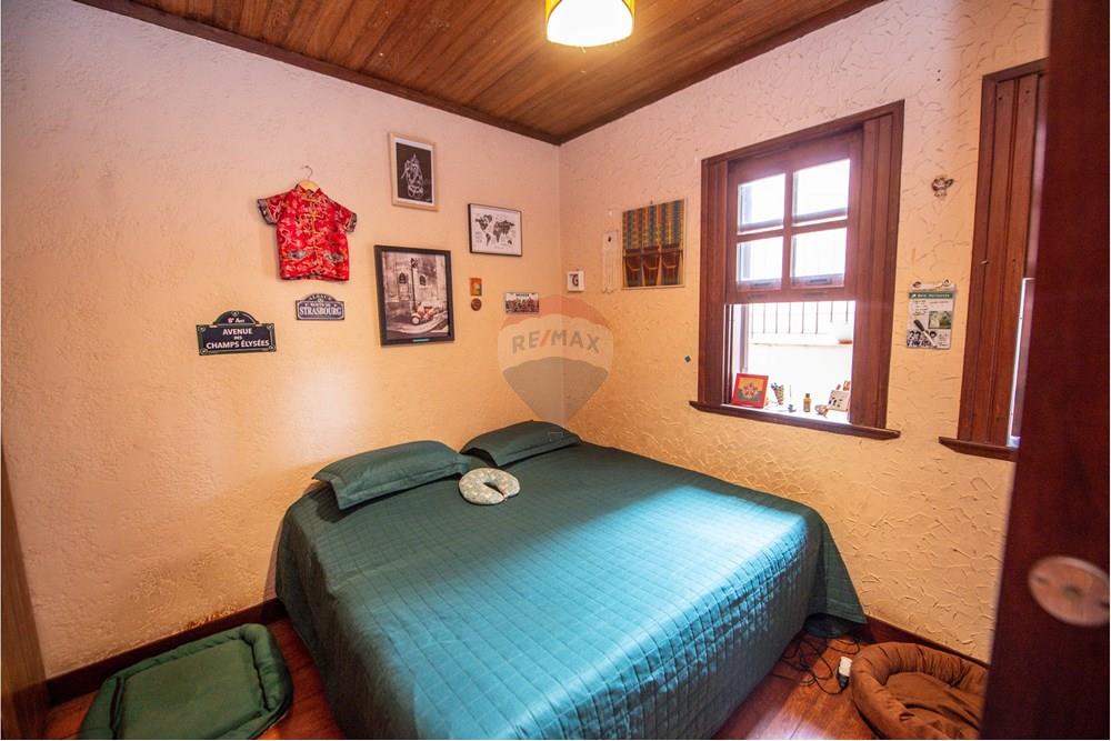 Casa - Venda - Belo Horizonte , Minas Gerais - 0065.jpg - 870371017-6