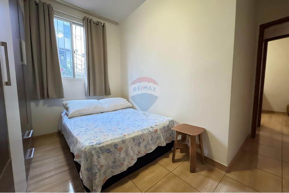 Apartamento - Venda - Belo Horizonte , Minas Gerais - IMG_0545.jpg - Quarto - 870241075-113