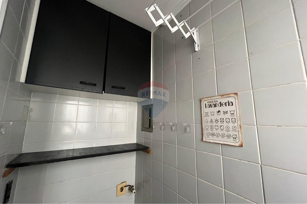 Apartamento - Alugar - Belo Horizonte , Minas Gerais - 1cb9006c-fd18-4206-967b-e38ead313634.jpg - 870701002-95