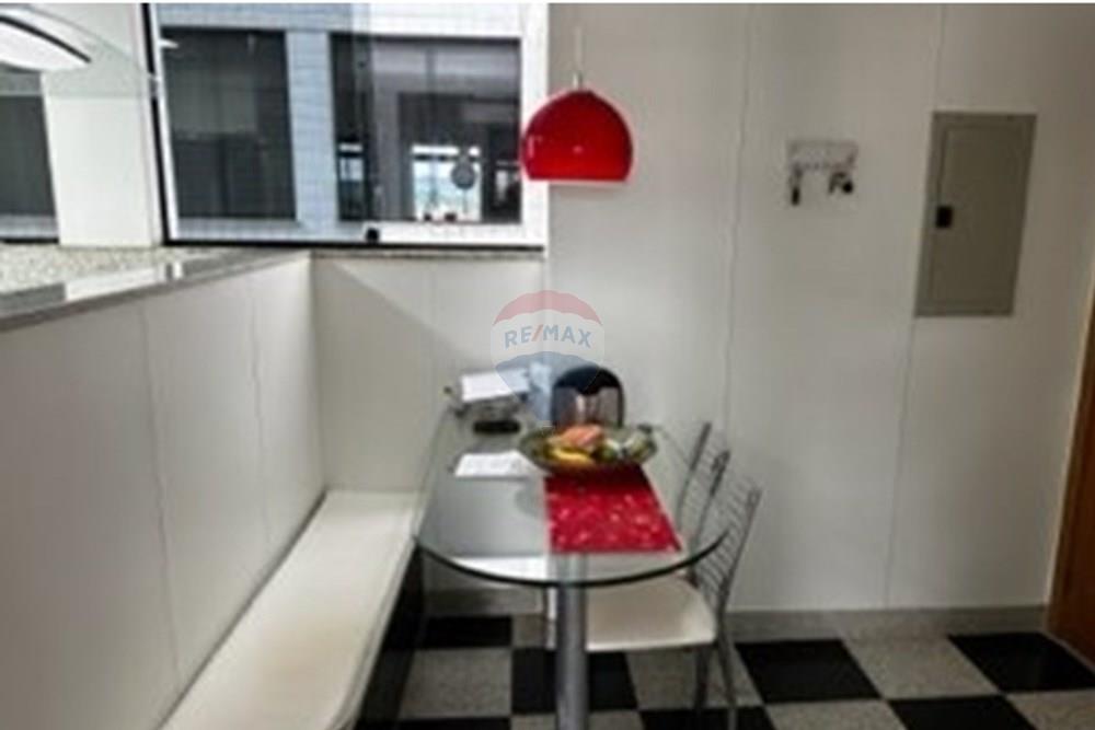 Apartamento - Venda - Governador Valadares , Minas Gerais - Cozinha foto 1.JPG - 870671006-40