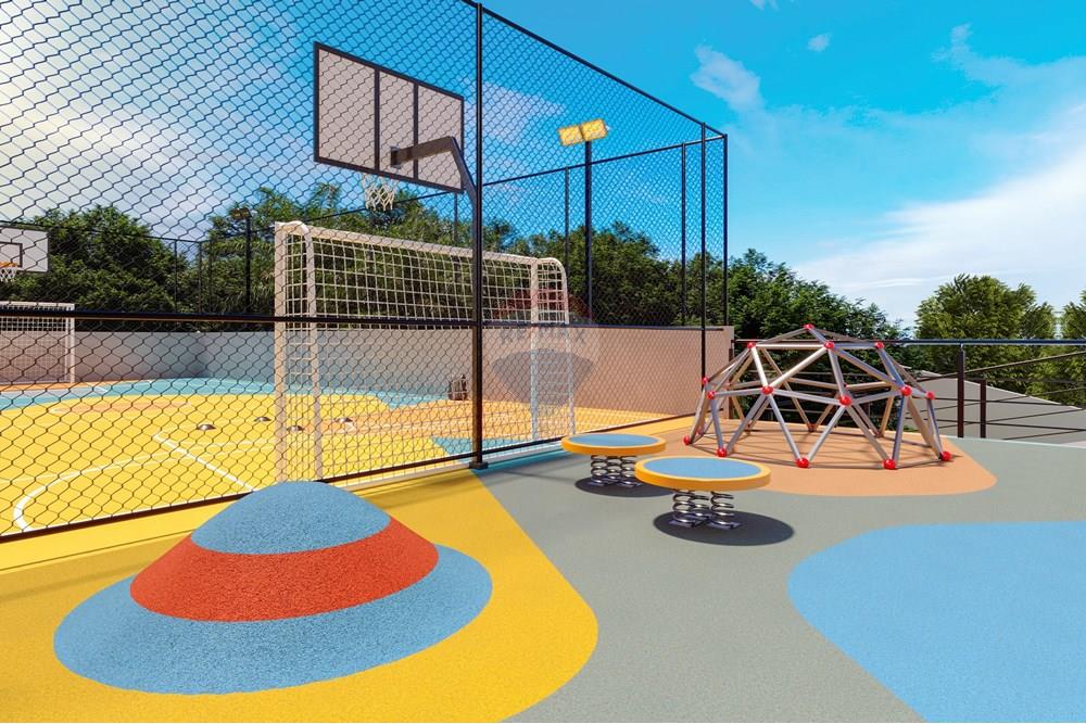 Apartamento - Venda - Belo Horizonte , Minas Gerais - 12_TETUM-EVOLUTION-IMG-PLAY-R03.jpg - 870421024-195