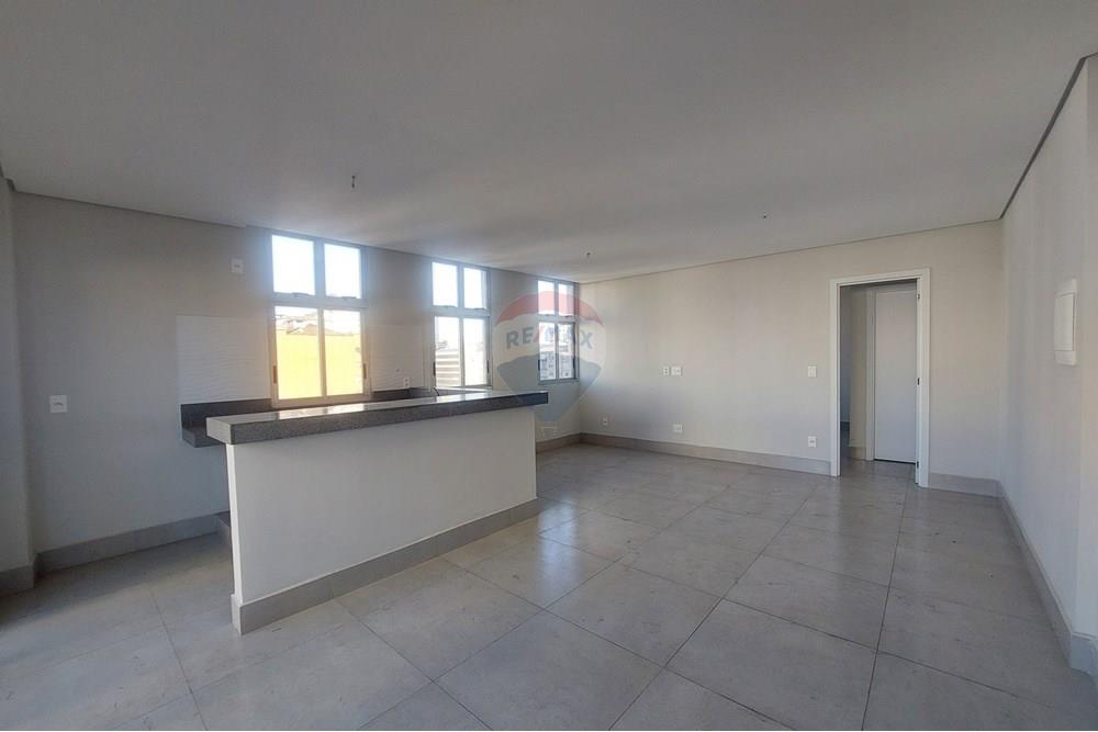 Gyvenamasis - Prabangus butas palėpėje - Belo Horizonte , Minas Gerais - BR - 19.jpg - L-room - 870701004-43