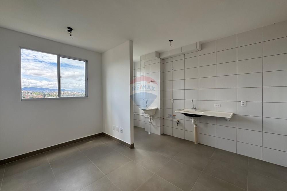 Apartamento - Venda - Belo Horizonte , Minas Gerais - IMG_2517 2 (2).JPG - 870411150-3