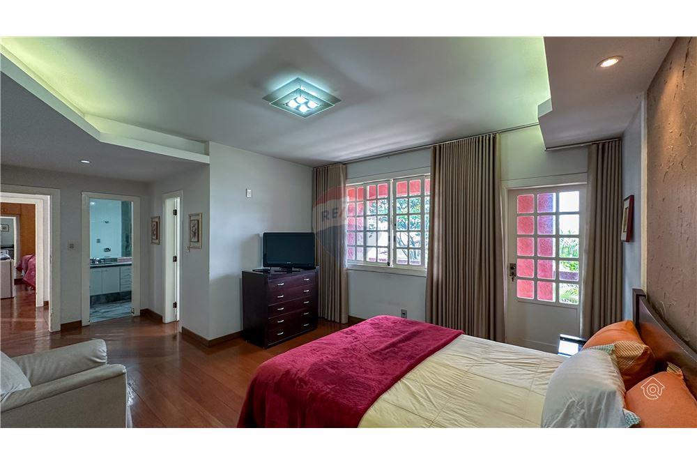 Casa - Venda - Belo Horizonte , Minas Gerais - 32 - 870241015-98