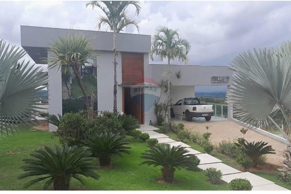 Casa de Condomínio - Venda - Lagoa Santa , Minas Gerais - FOTO5.jpg - 870421119-54