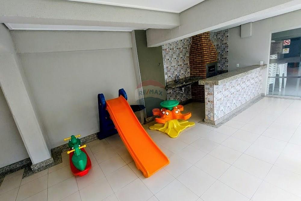 Apartamento - Venda - Belo Horizonte , Minas Gerais - FOTO9.jpg - Churrasqueira - 870241112-56