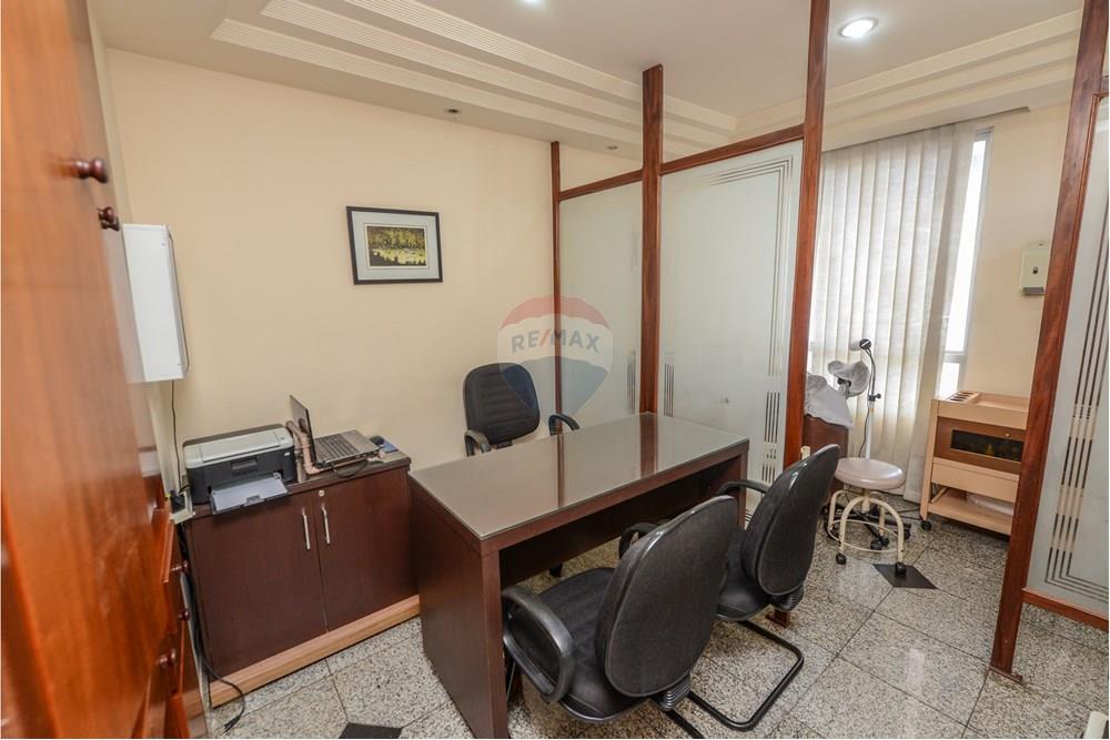 Cj. Comercial/ Sala - Alugar - Belo Horizonte , Minas Gerais - 0026.jpg - Sala - 870241003-94