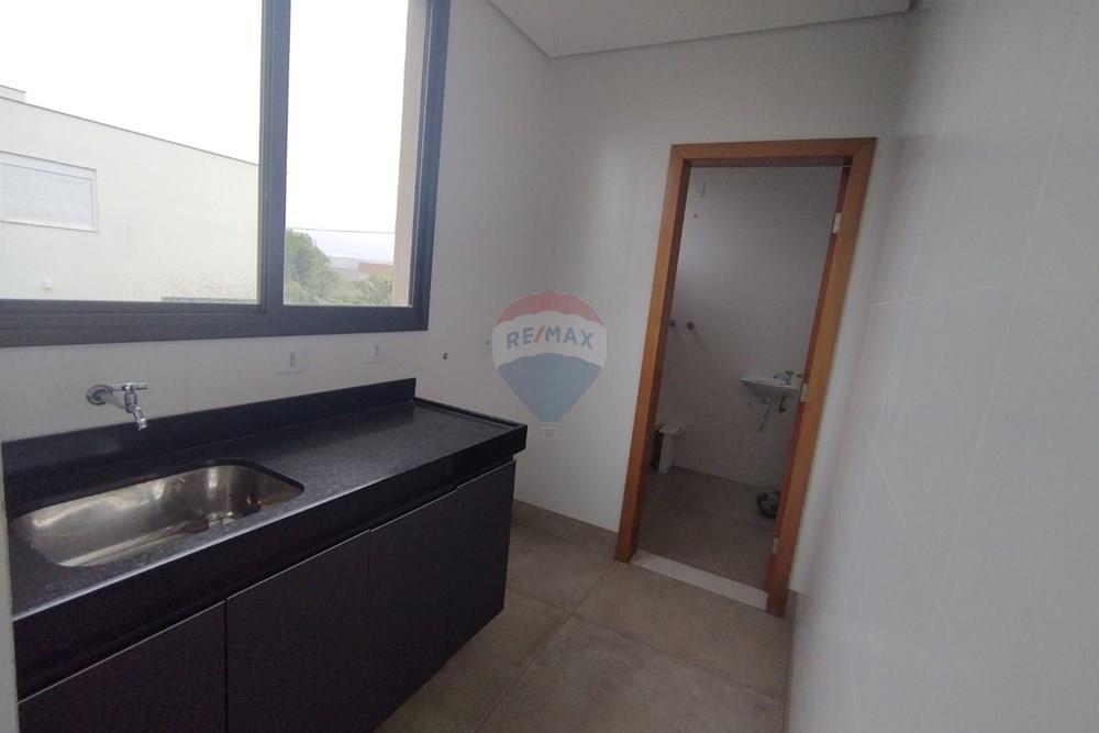 Casa de Condomínio - Alugar - Vespasiano , Minas Gerais - ÁREA DE TANQUE.jpeg - 870411129-11