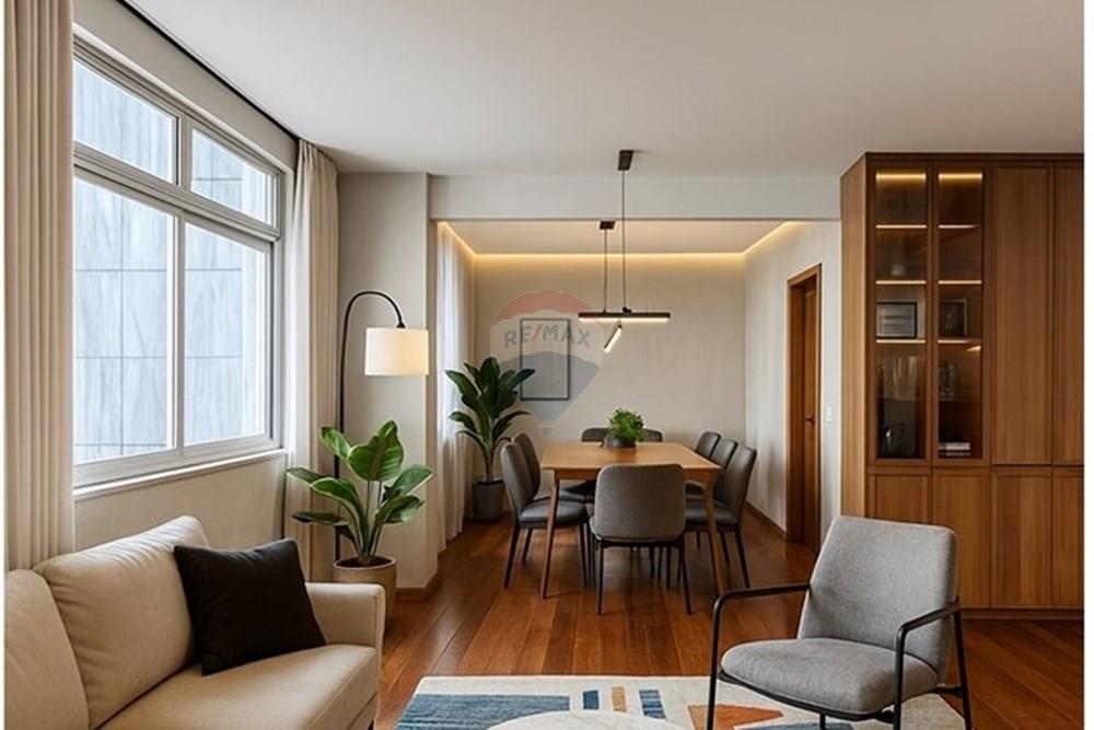 Apartamento - Venda - Belo Horizonte , Minas Gerais - 7b69f907-19ea-43ed-86ce-7a2254e9bd54.JPG - 870251066-26