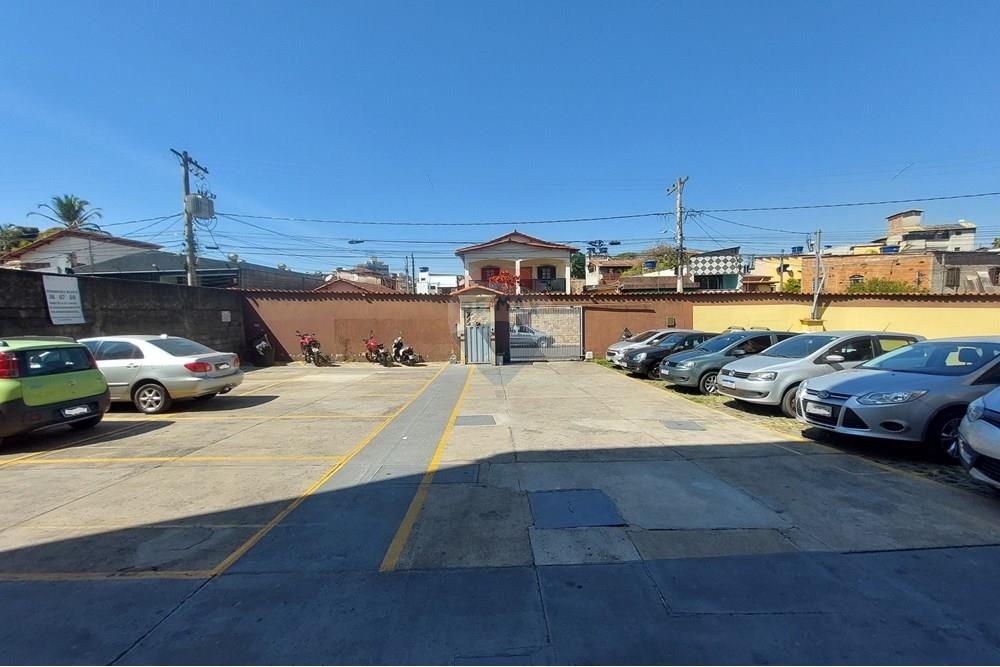 Apartamento - Venda - Belo Horizonte , Minas Gerais - 29.jpg - Garagem - 870701004-50