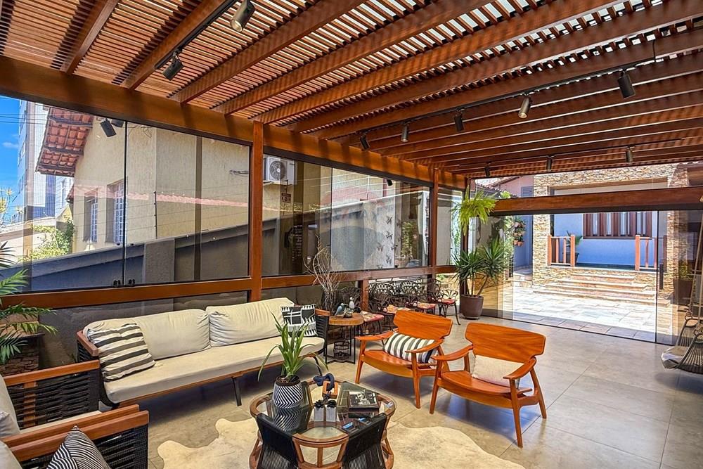 Casa - Venda - Belo Horizonte , Minas Gerais - IMG_0342.jpg - 870251047-171