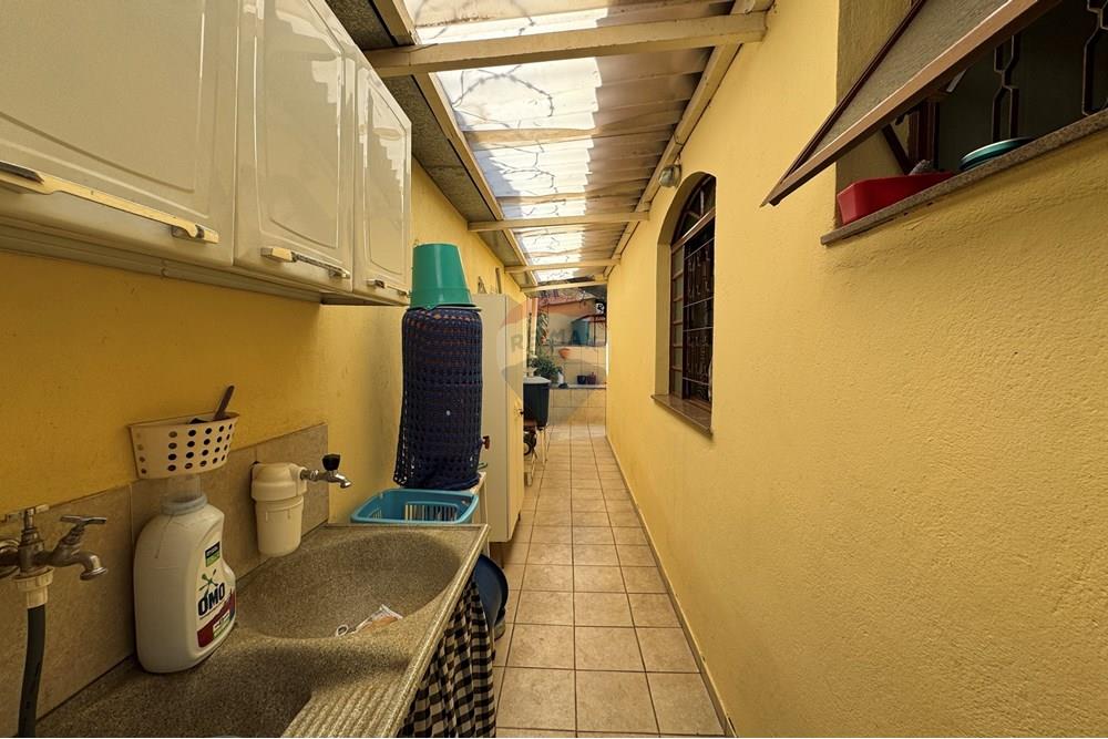 Casa - Venda - Belo Horizonte , Minas Gerais - IMG_0118 (1).JPG - 870411118-7