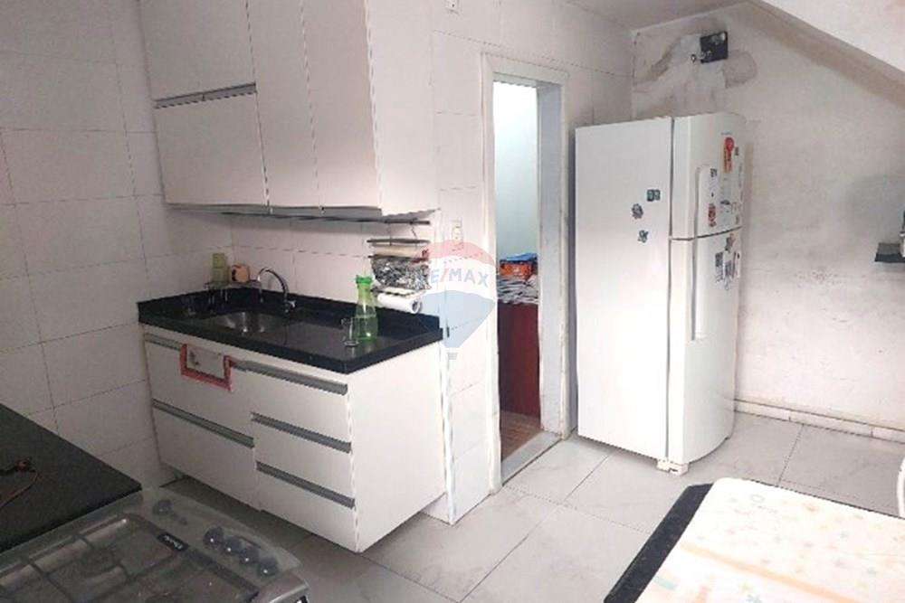 Casa - Venda - Belo Horizonte , Minas Gerais - FOTO21.jpg - Cozinha - 870241112-52