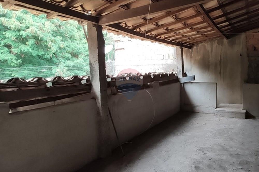 Casa - Venda - Belo Horizonte , Minas Gerais - IMG_20250512_134253.jpg - 870421013-47