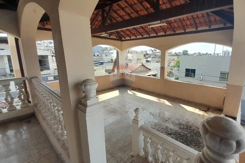 Casa - Venda - Belo Horizonte , Minas Gerais - FOTO 10.jpeg - Terraço - 870421119-37