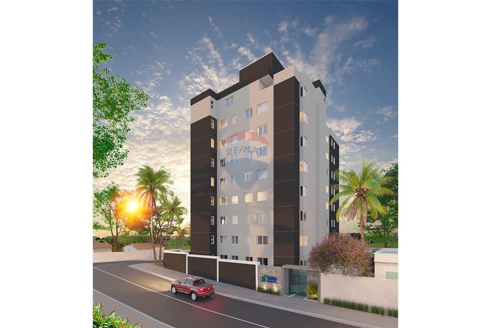 Apartamento - Venda - Sabará , Minas Gerais - fachada.jpeg - 870751020-3