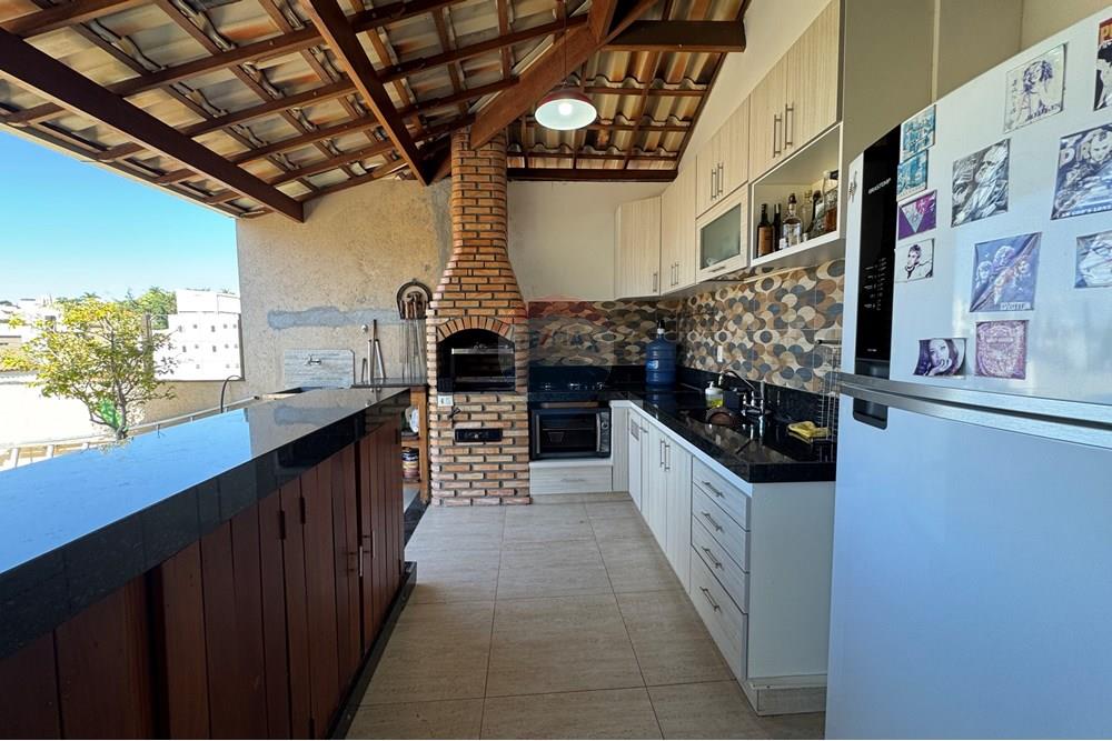 Casa - Venda - Belo Horizonte , Minas Gerais - IMG_7116.JPG - 870411099-50