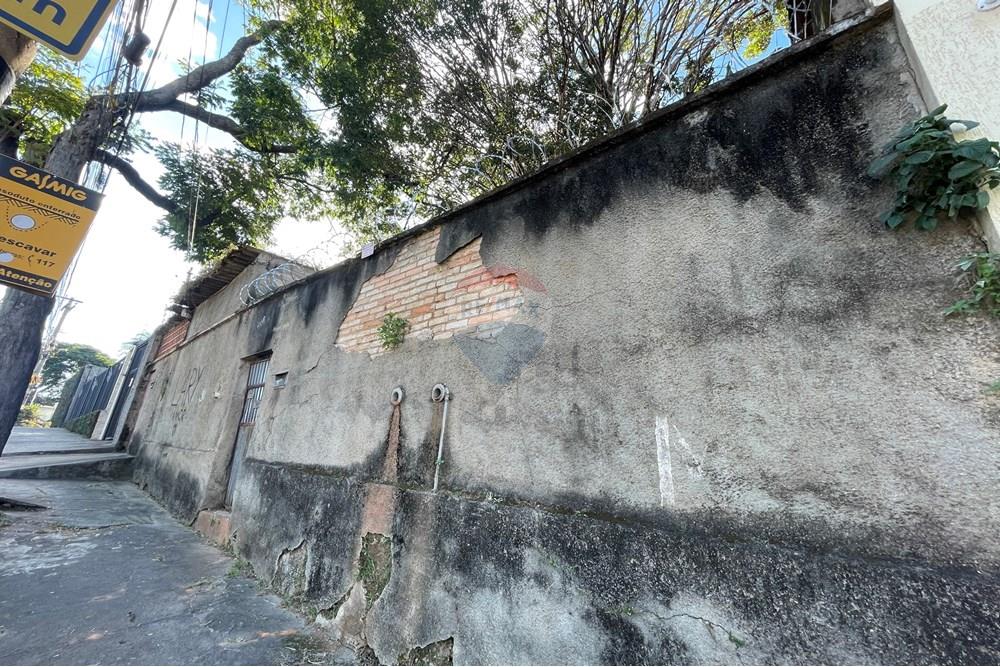 Terreno - Venda - Belo Horizonte , Minas Gerais - IMG_6559.JPG - 870411006-61