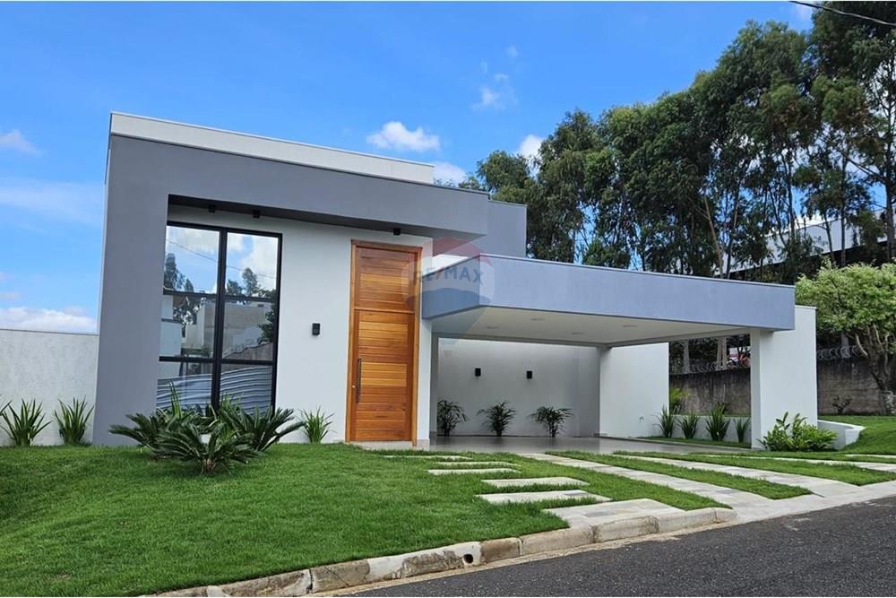 Residential - بيت مستقل - Araxá , Minas Gerais - BR - CASA MONICA 2.jpeg - 870431058-2