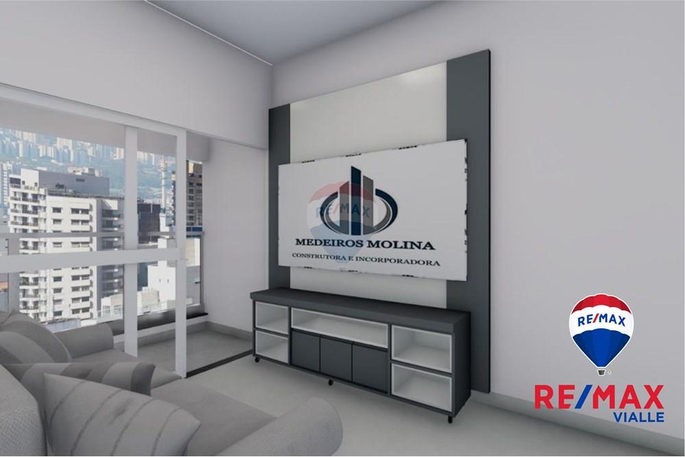 Studio - Venda - Passos , Minas Gerais - 6.jpg - 870731001-44