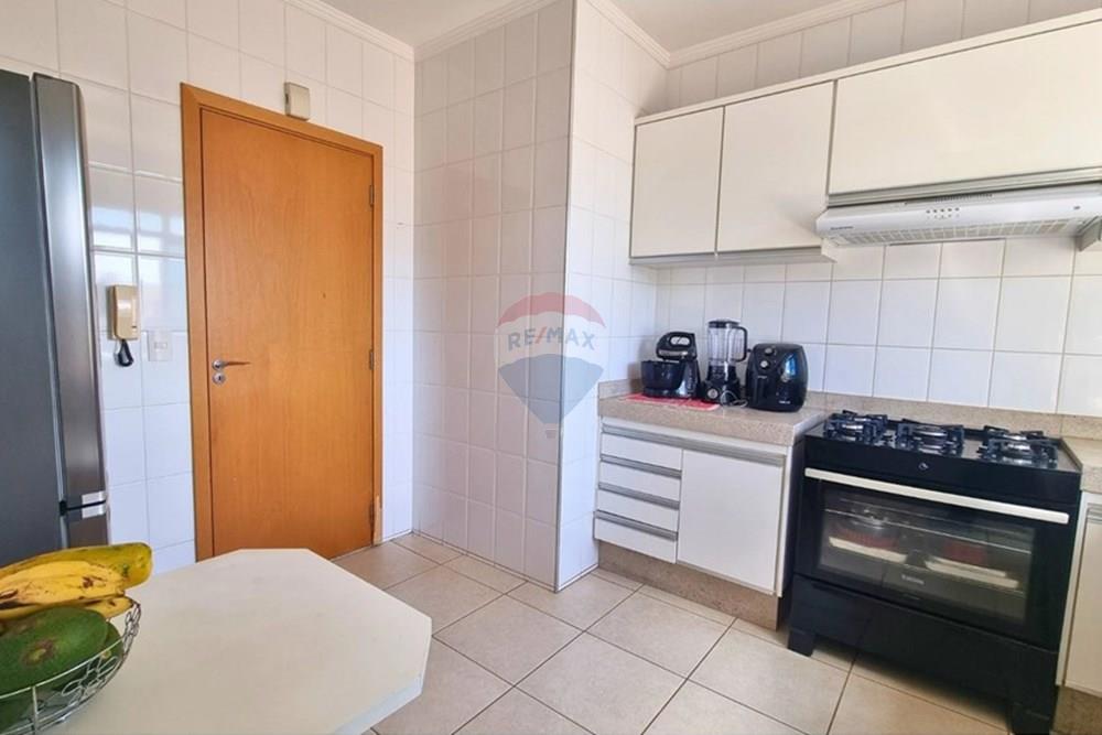 Apartamento - Venda - Uberlândia , Minas Gerais - cozinha outro angulo.jpg - 870381035-8