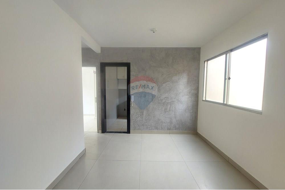 Apartamento - Alugar - Belo Horizonte , Minas Gerais - 2.jpg - Sala - 870701004-59