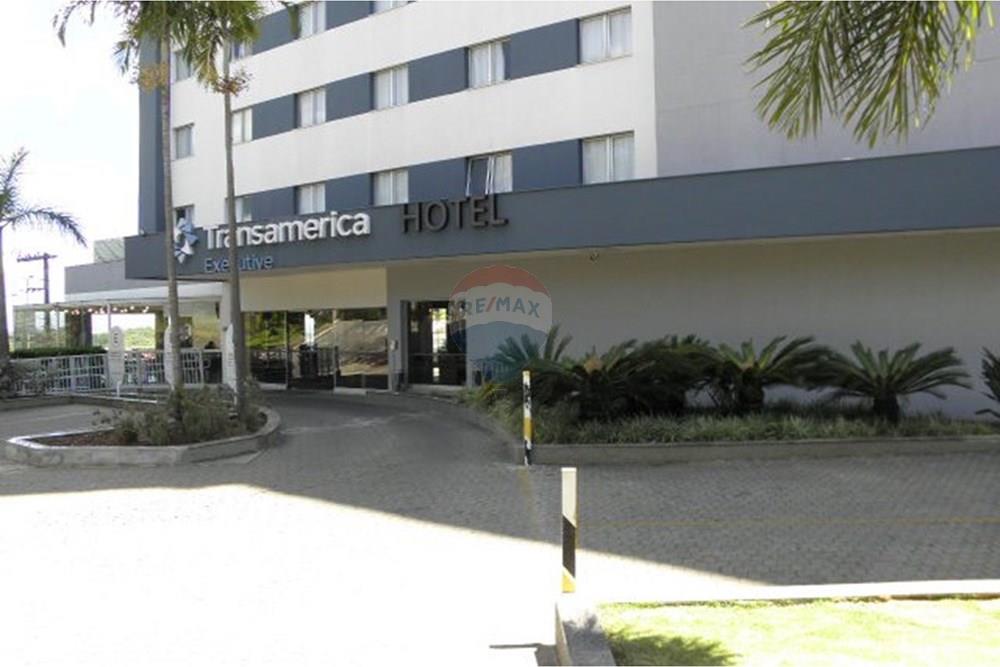 Apart Hotel/ Flat - Venda - Belo Horizonte , Minas Gerais - P1160046.JPG - Fachada - 870241013-115